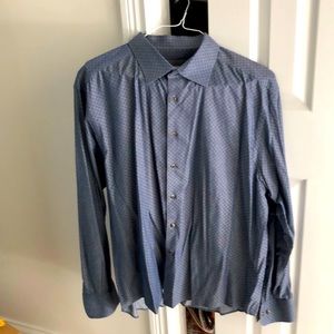 Joseph Abboud Men’s dress shirt